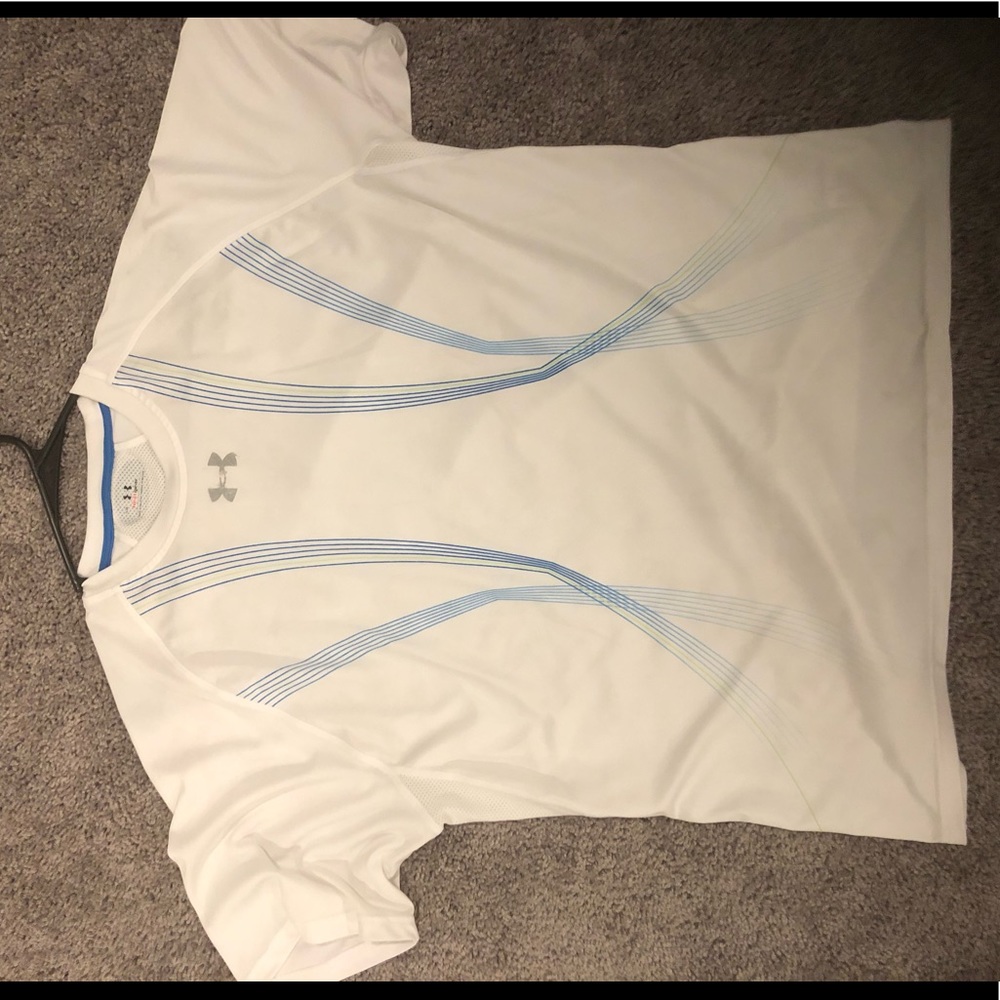 Under Armour heat gear men’s L